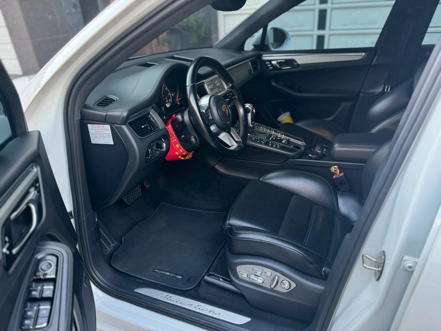 2014PORSCHE