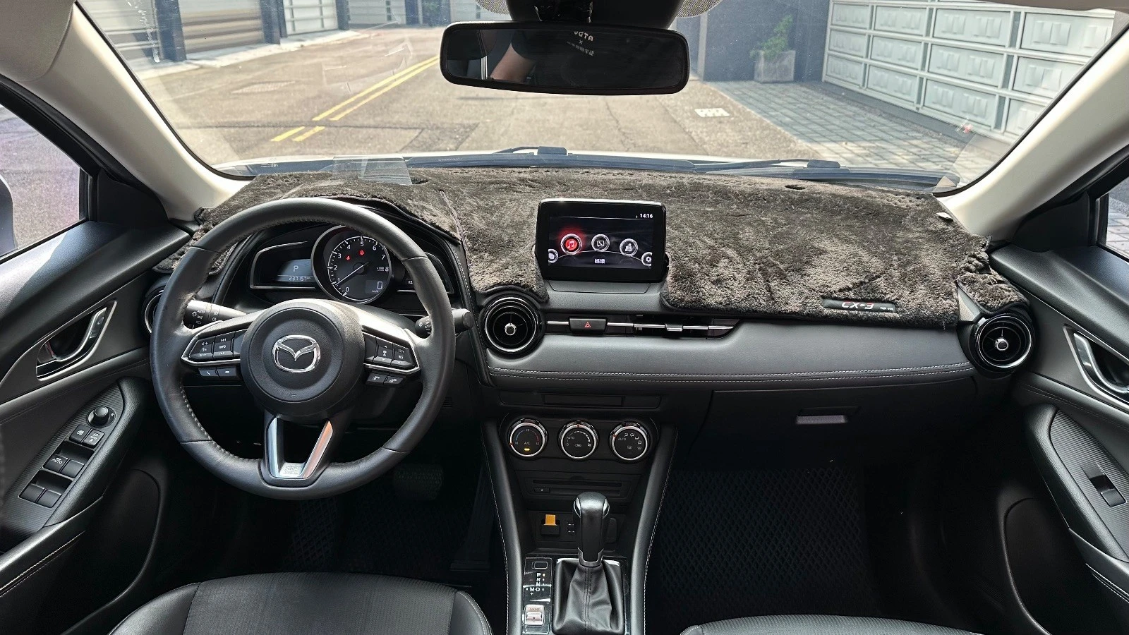 2019MAZDA