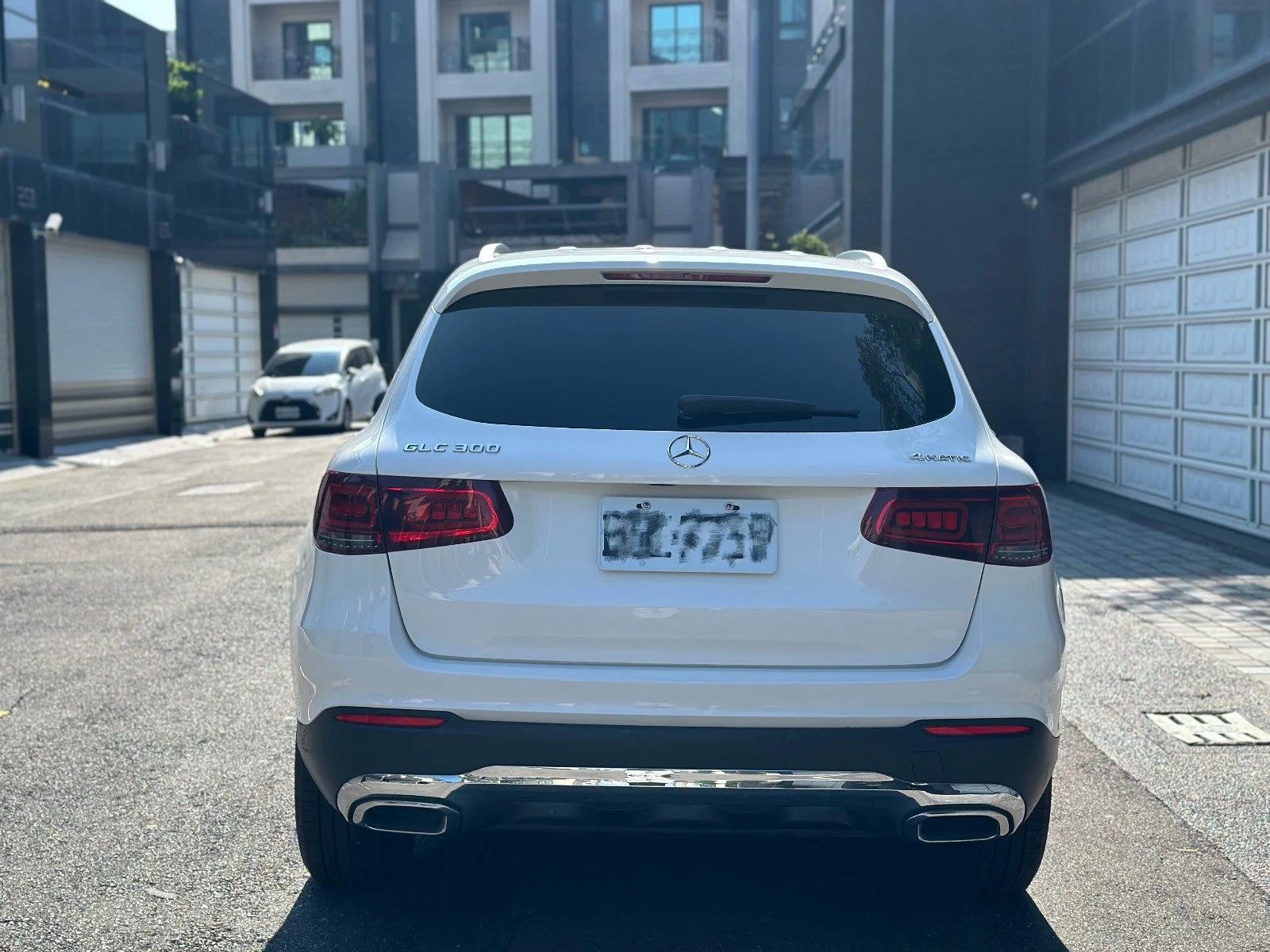 2020BENZ
