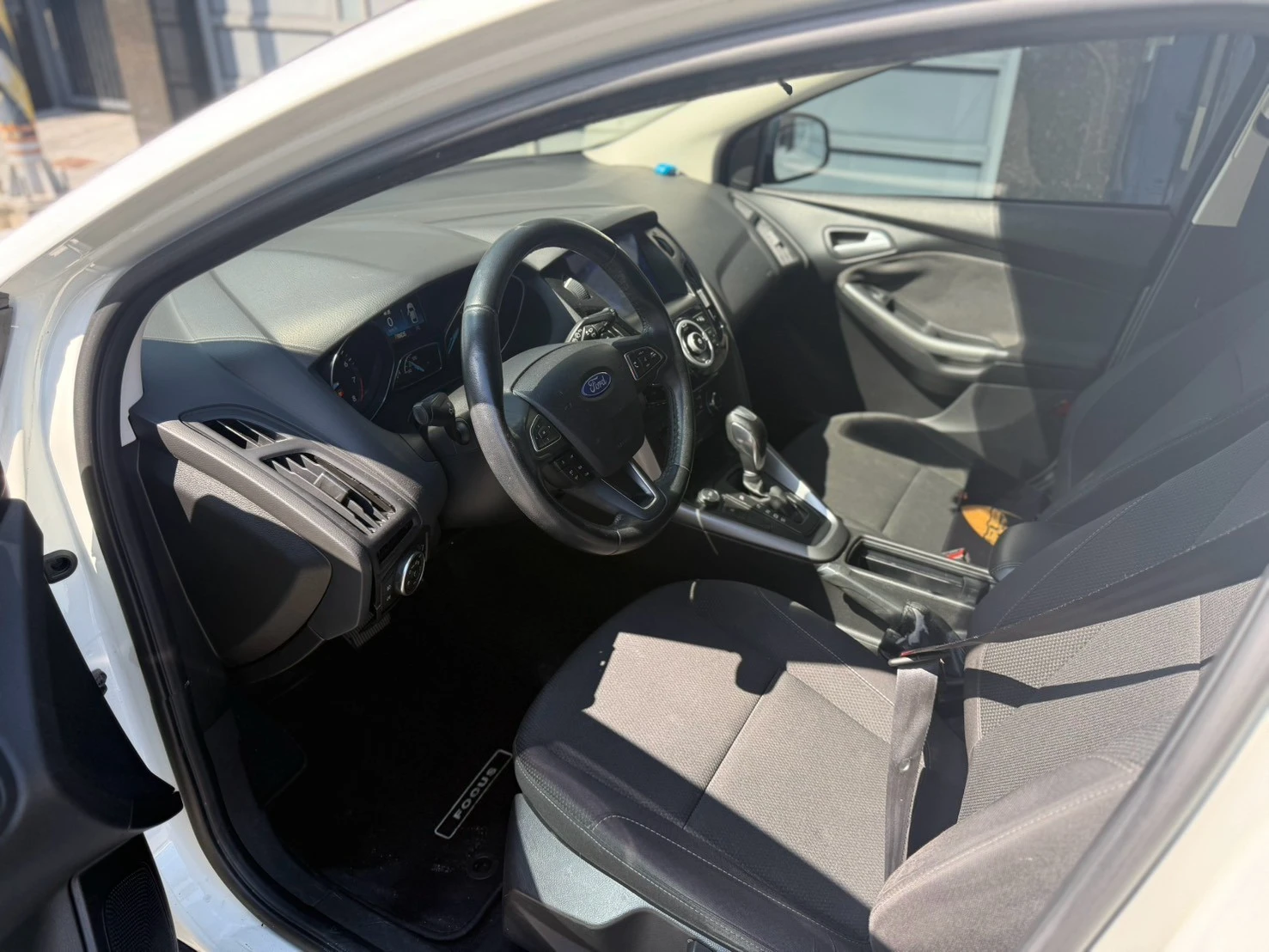 2016FORD