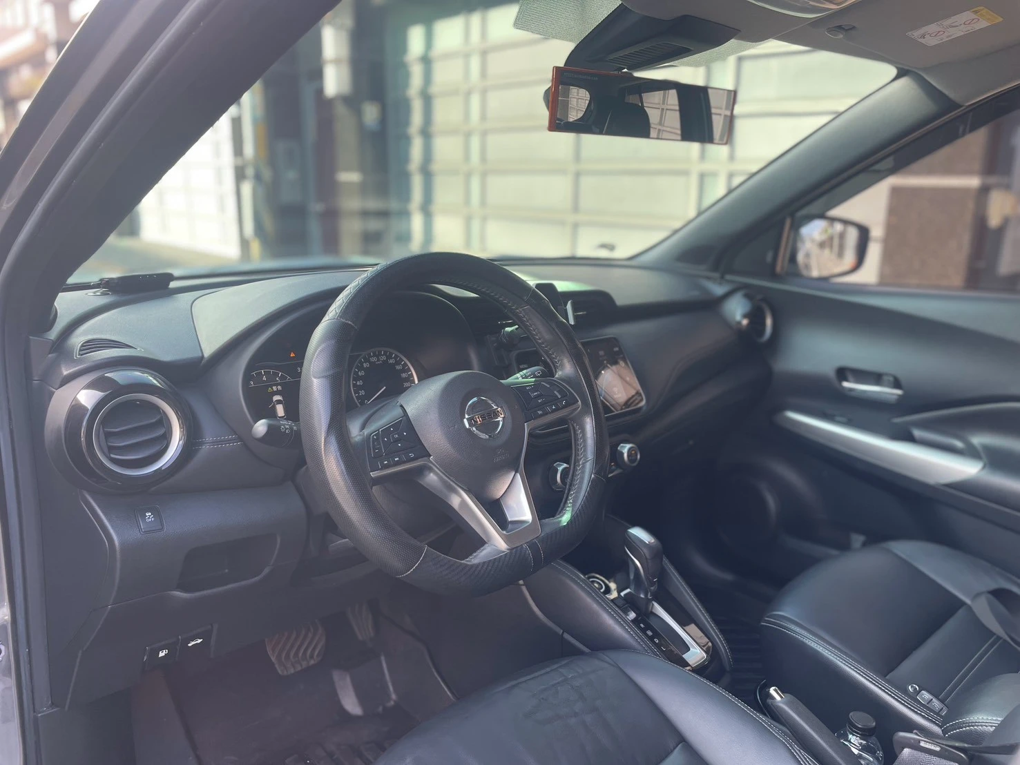 2019NISSAN