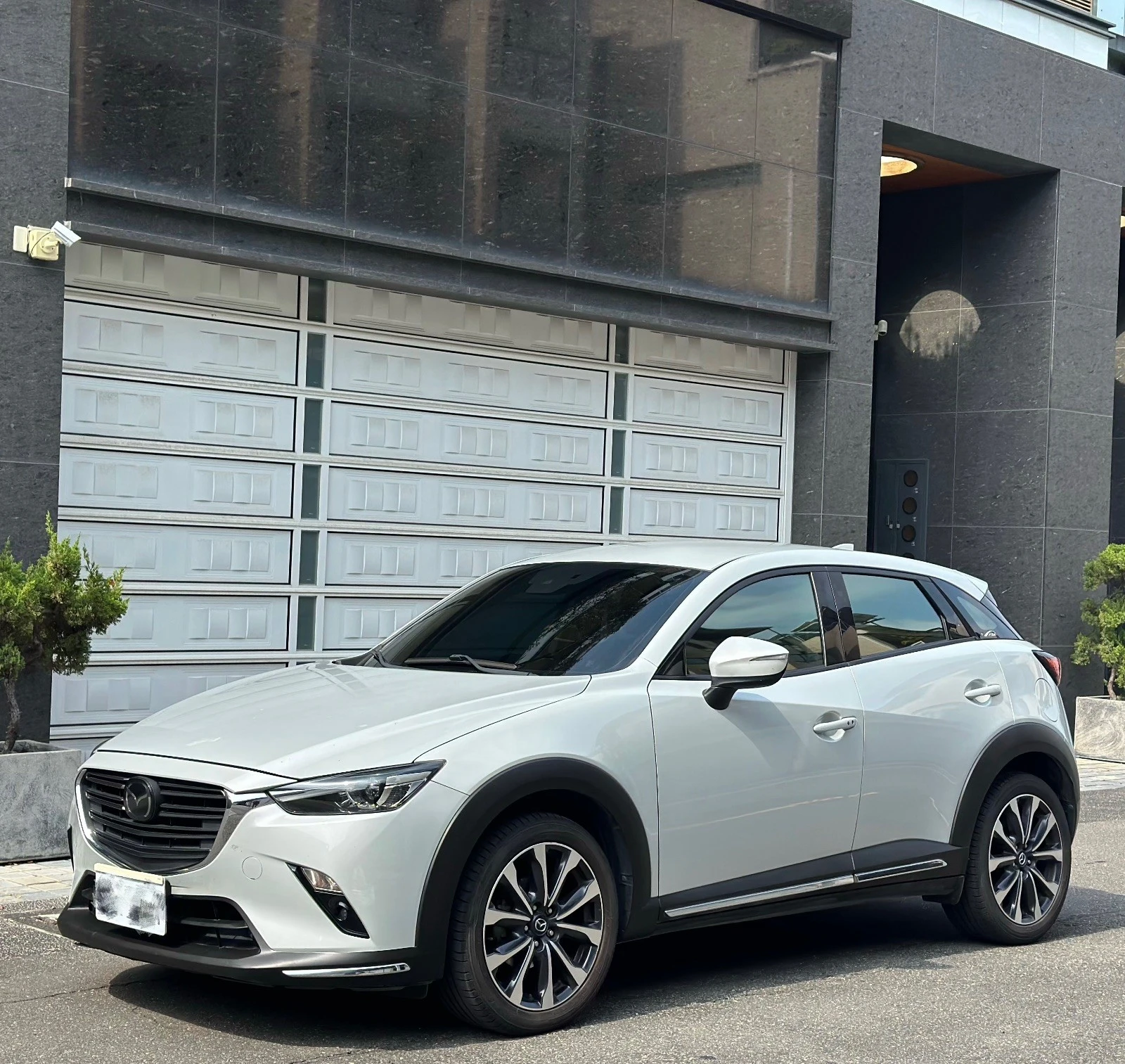 2019MAZDA