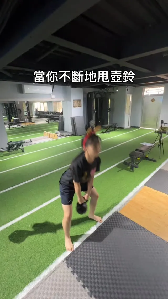 「生活即是訓練，訓練始於生活」