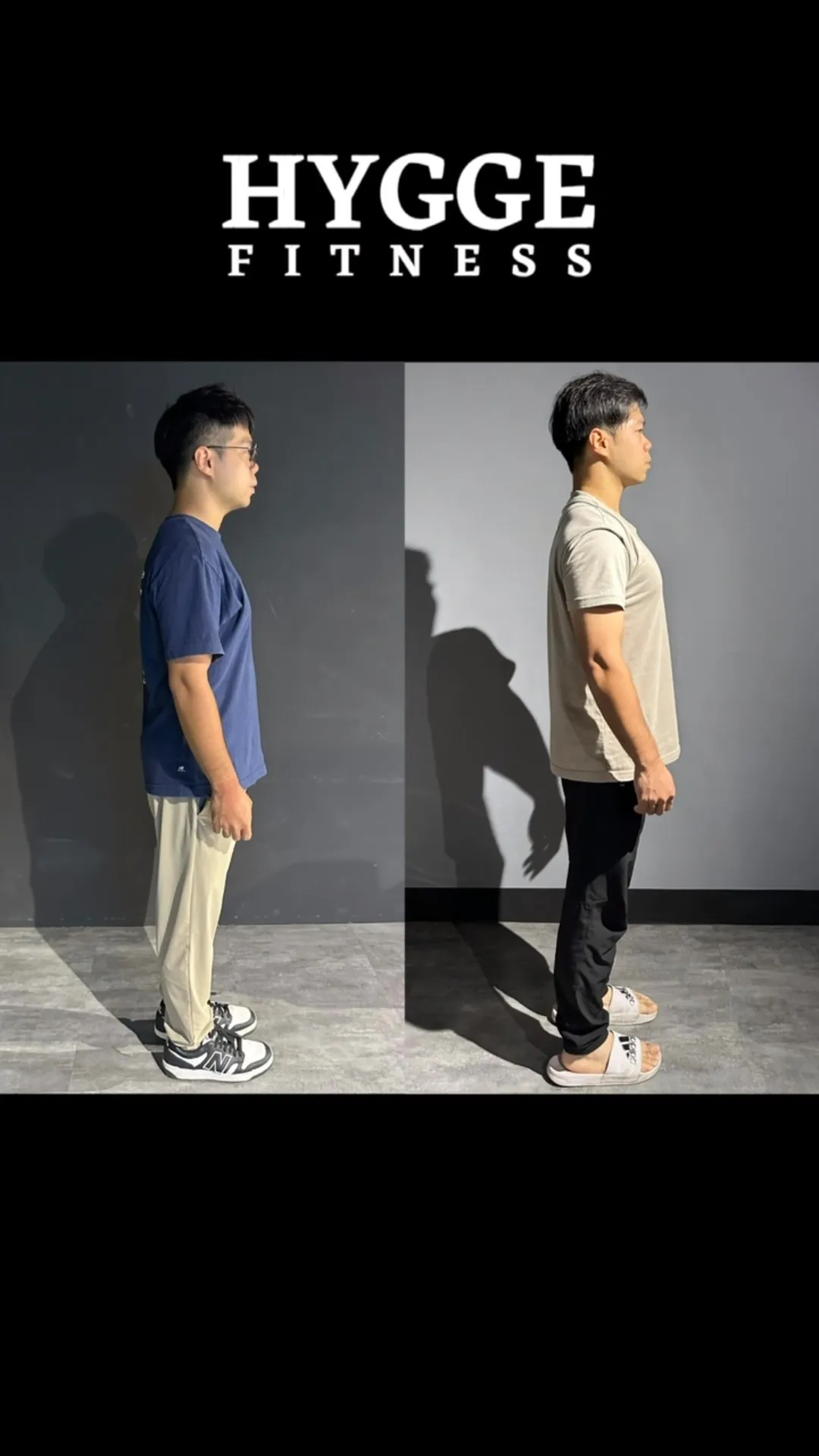 從迷茫到自信，從猶豫到堅定——