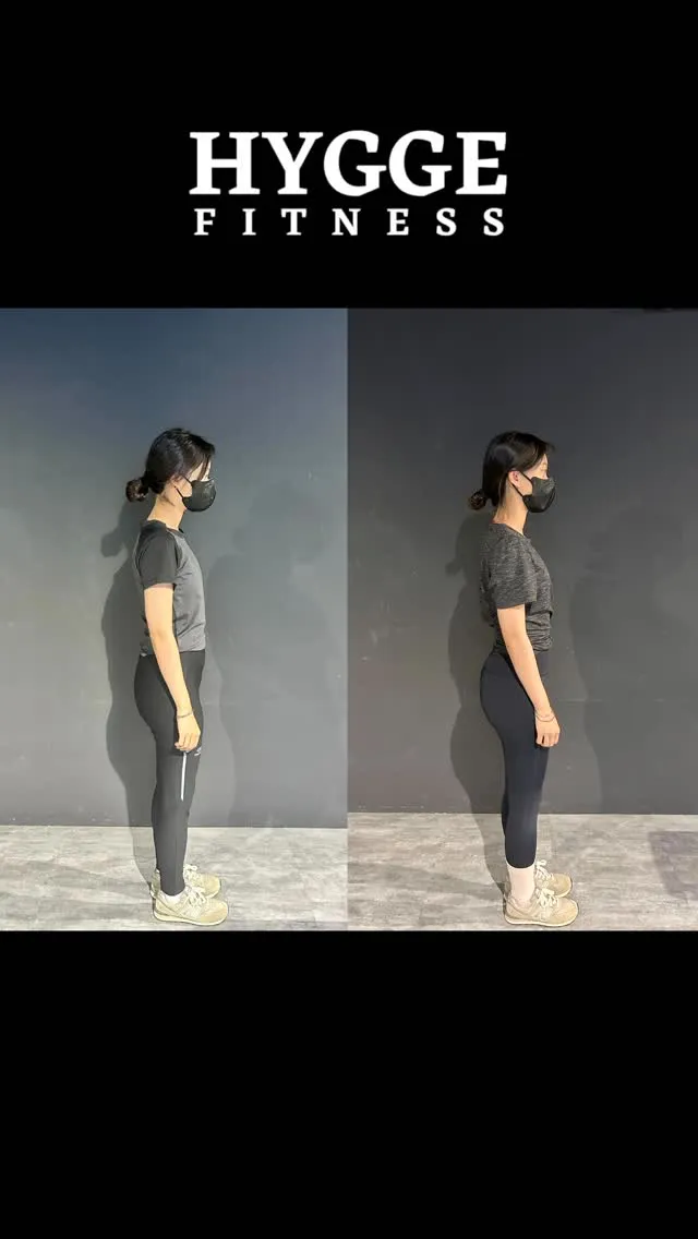 嬌小的女孩真的不要這麼在意體重了！ 好好吃飯、好好健身 身體絕對不會辜負你！