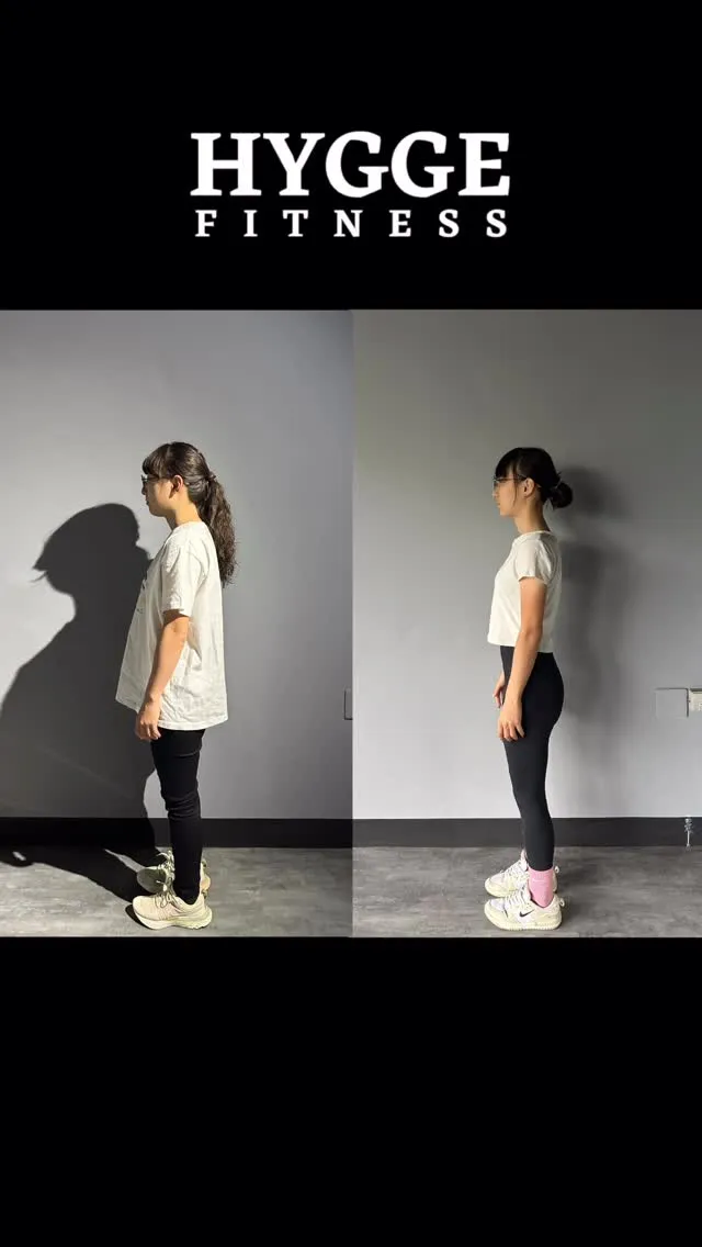 寬鬆是一種風格，但合身是一種自信