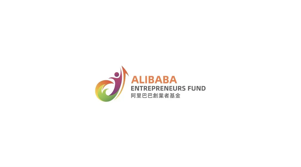 阿里巴巴台灣創業者基金 形象影片