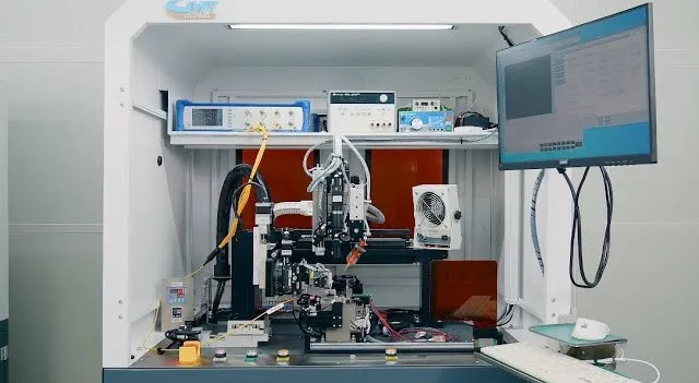 GMT GLOBAL INC＿Corporate video
