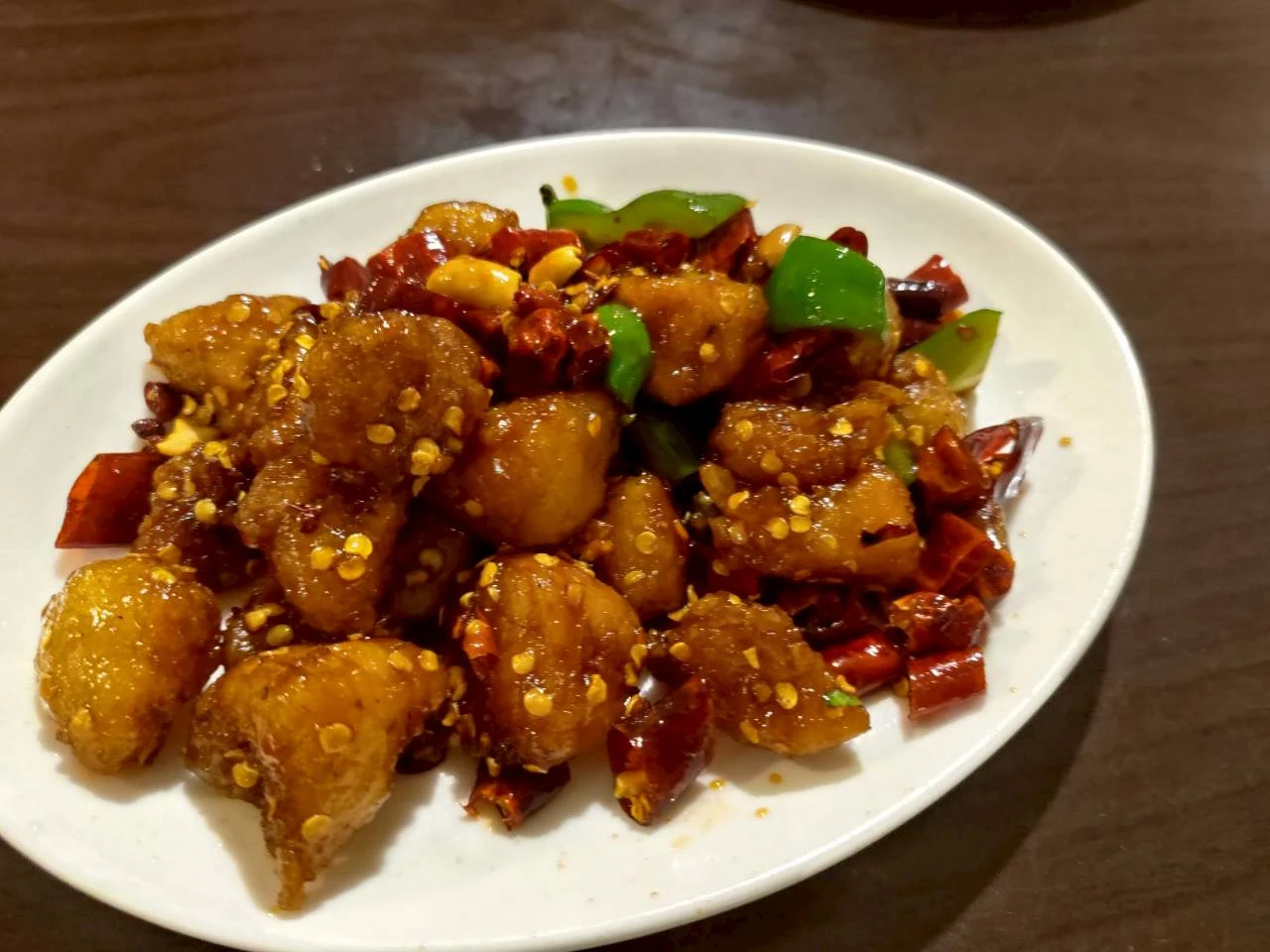 素食美食