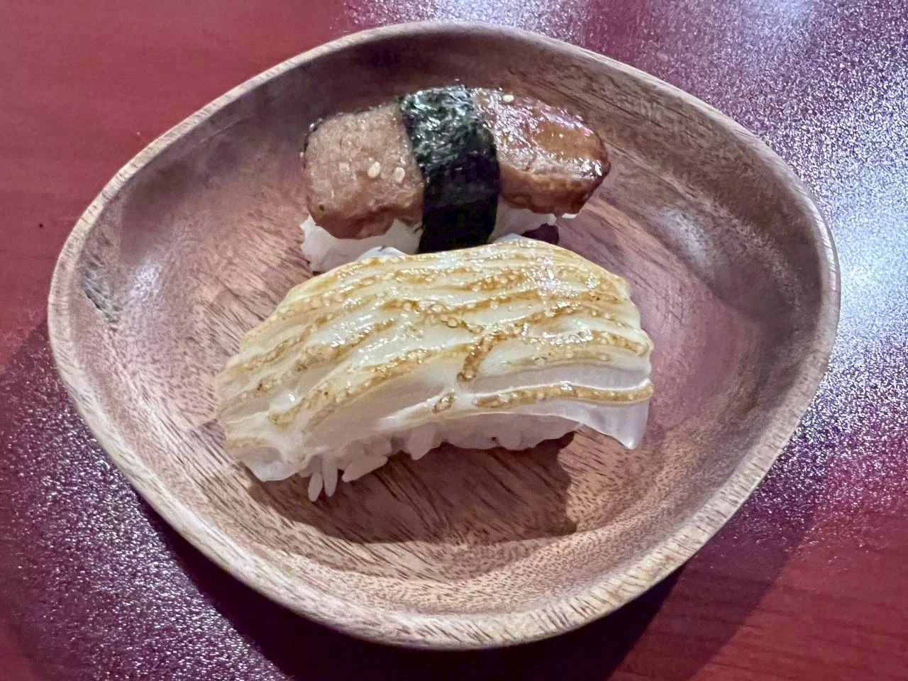 素食美食