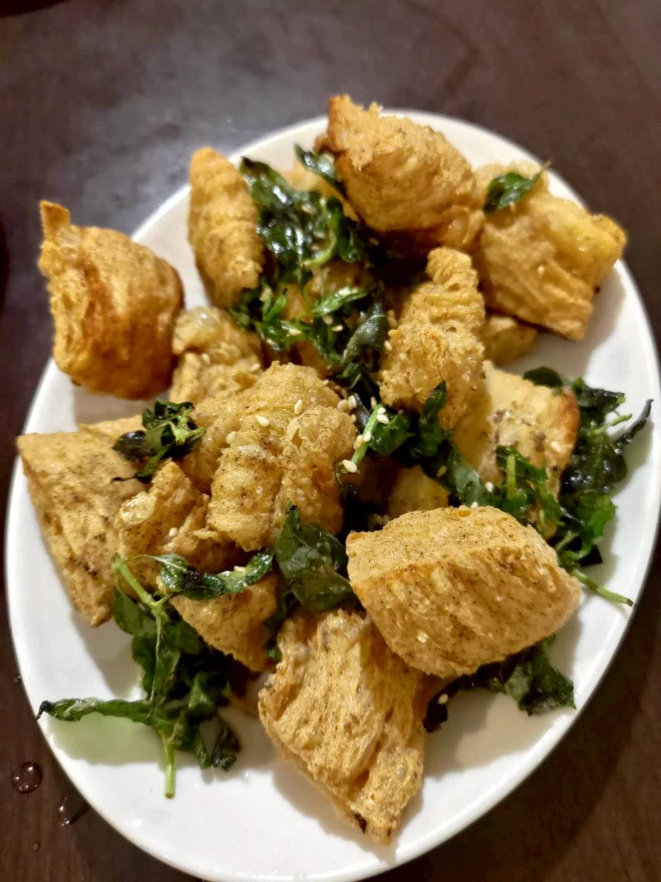 素食美食