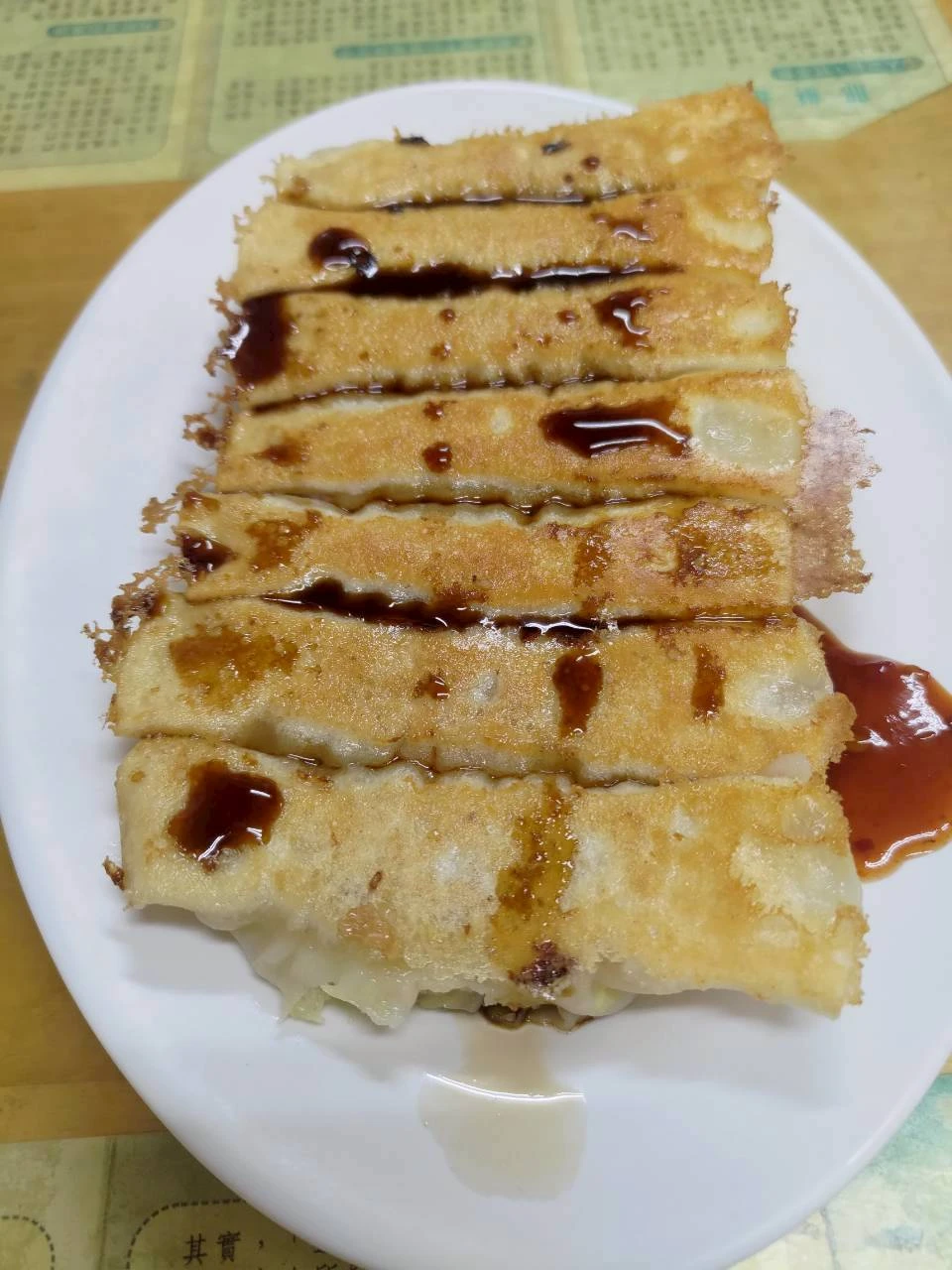 素食美食