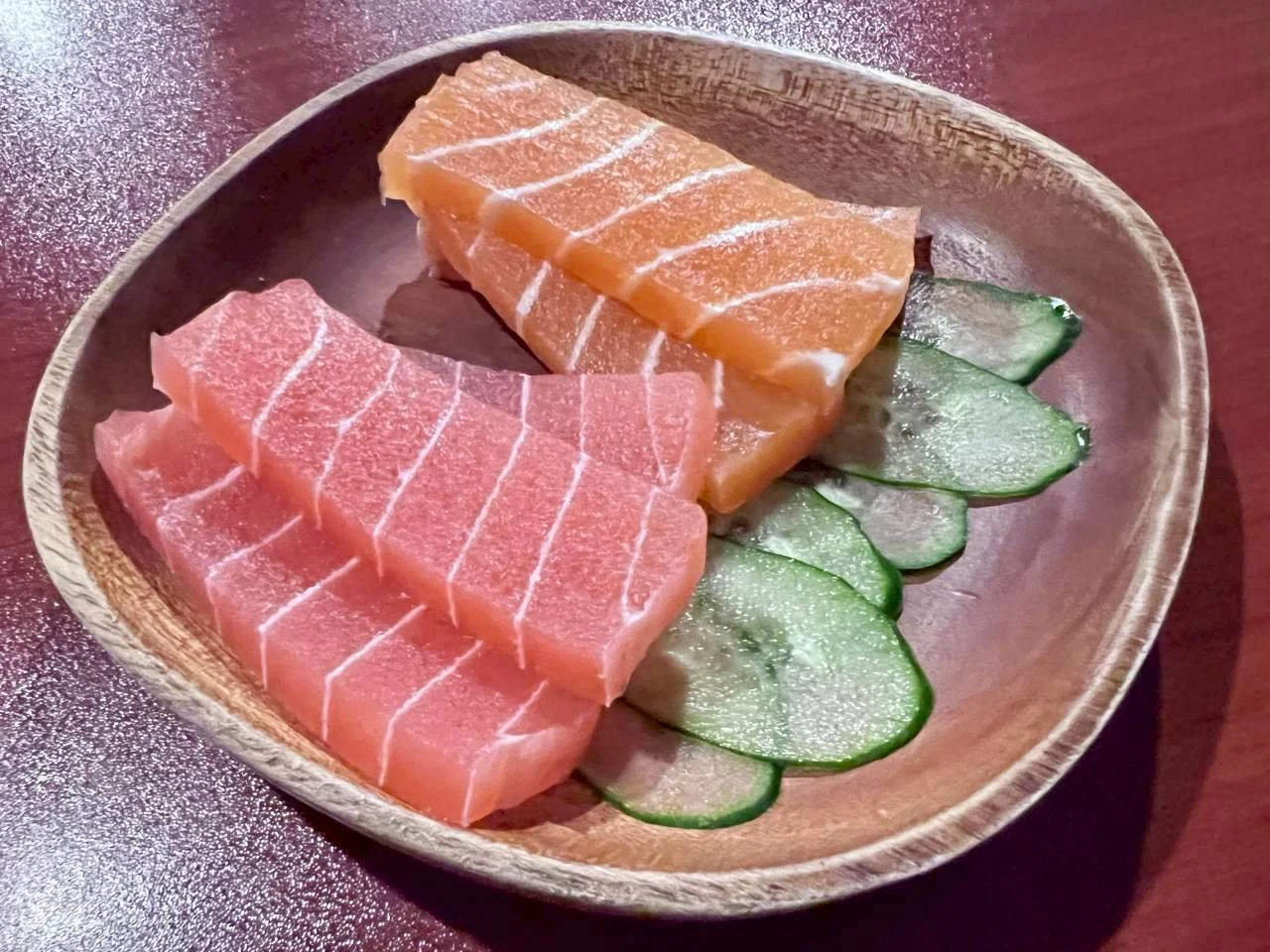 素食美食
