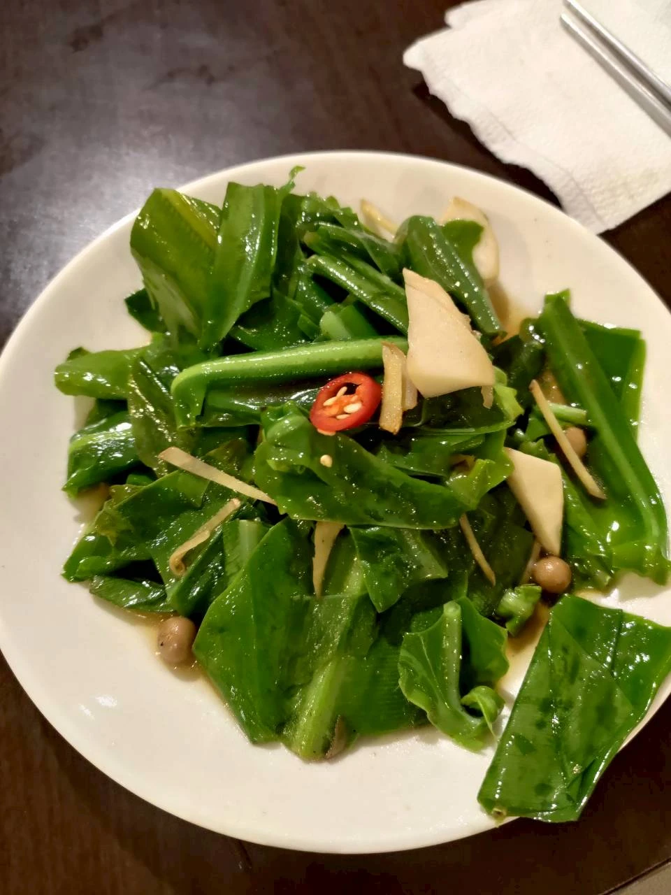 素食美食