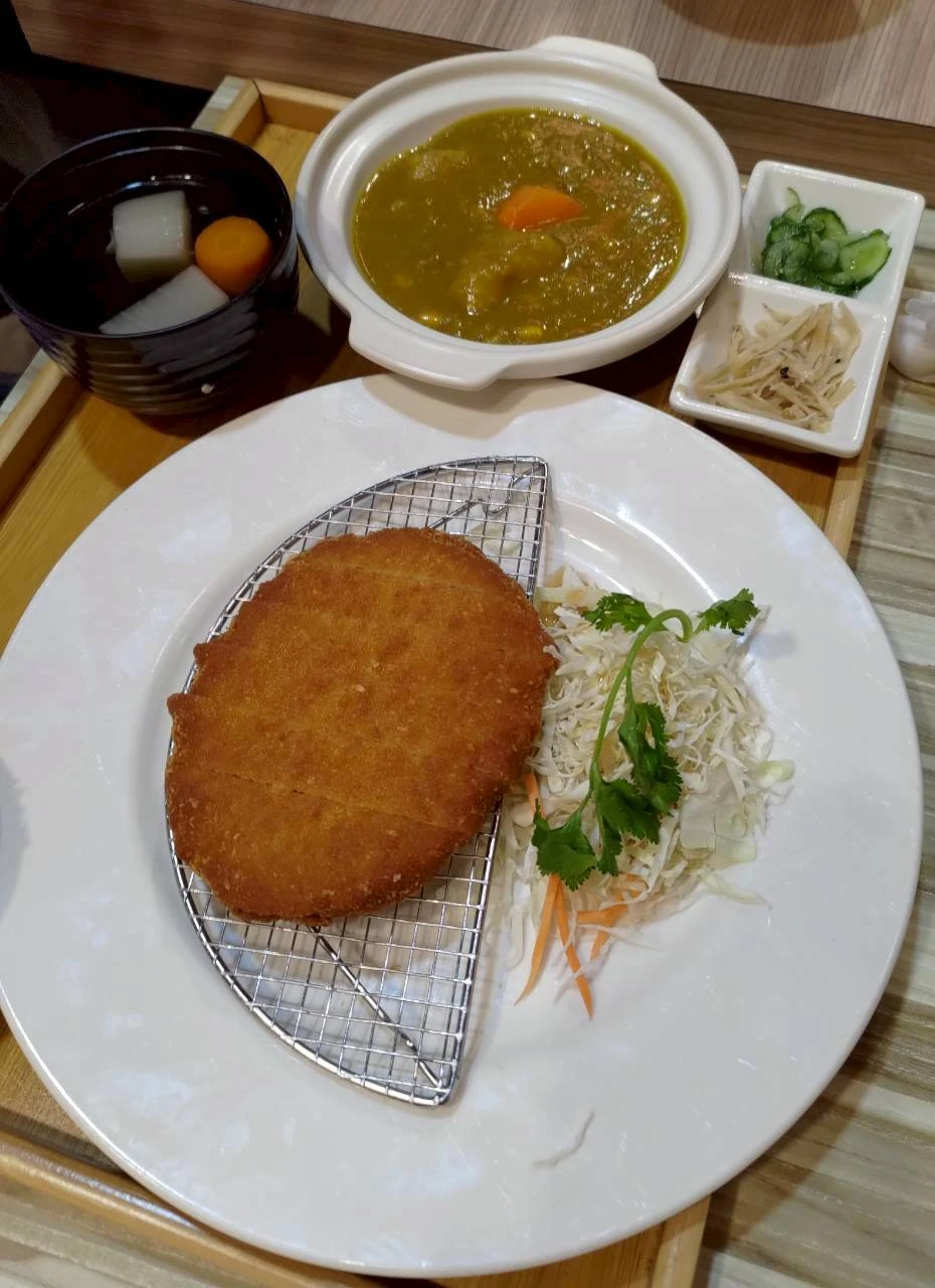 素食美食