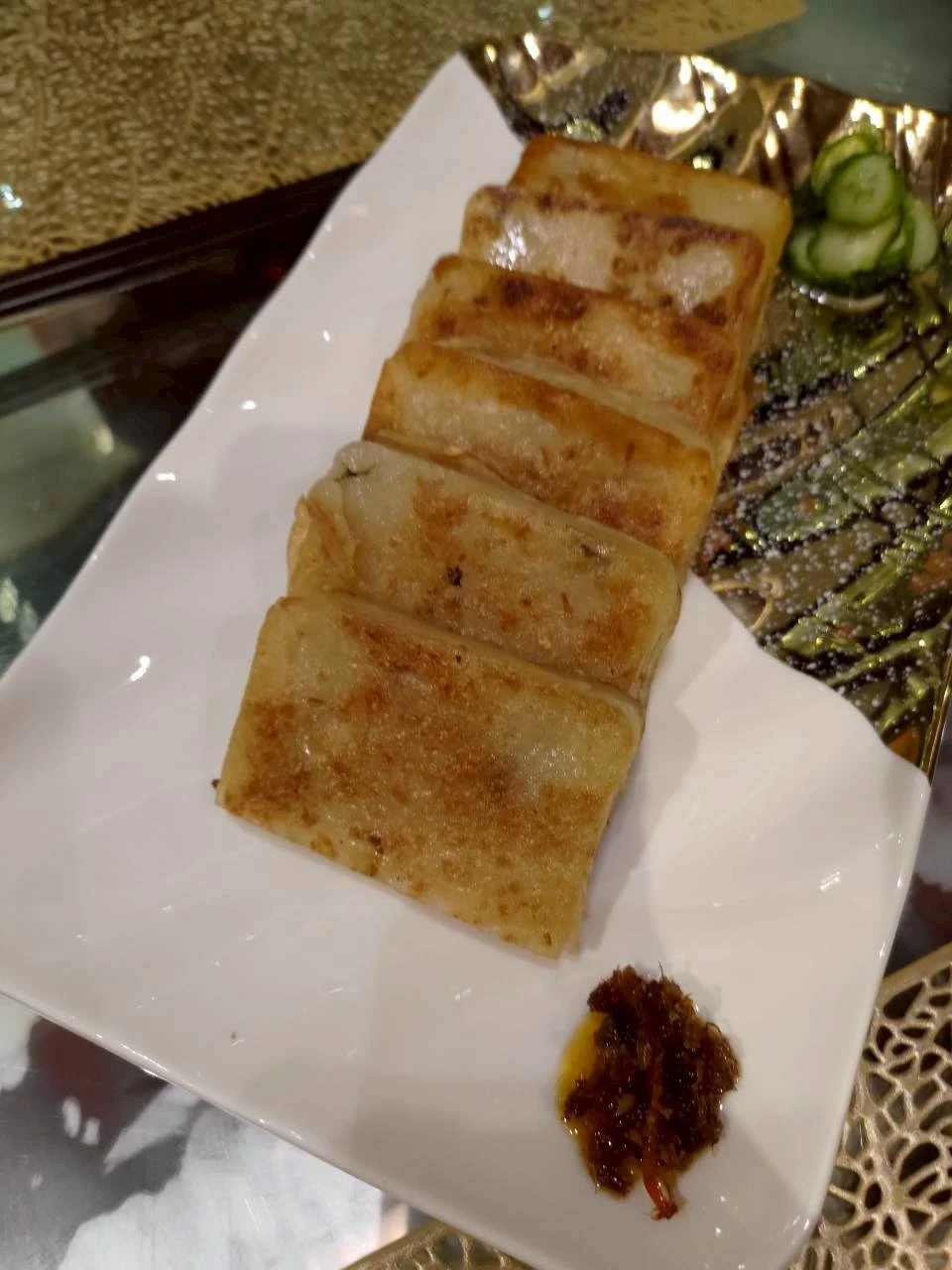 素食美食