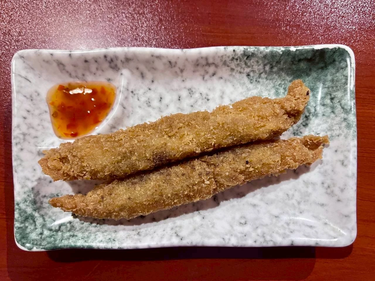 素食美食