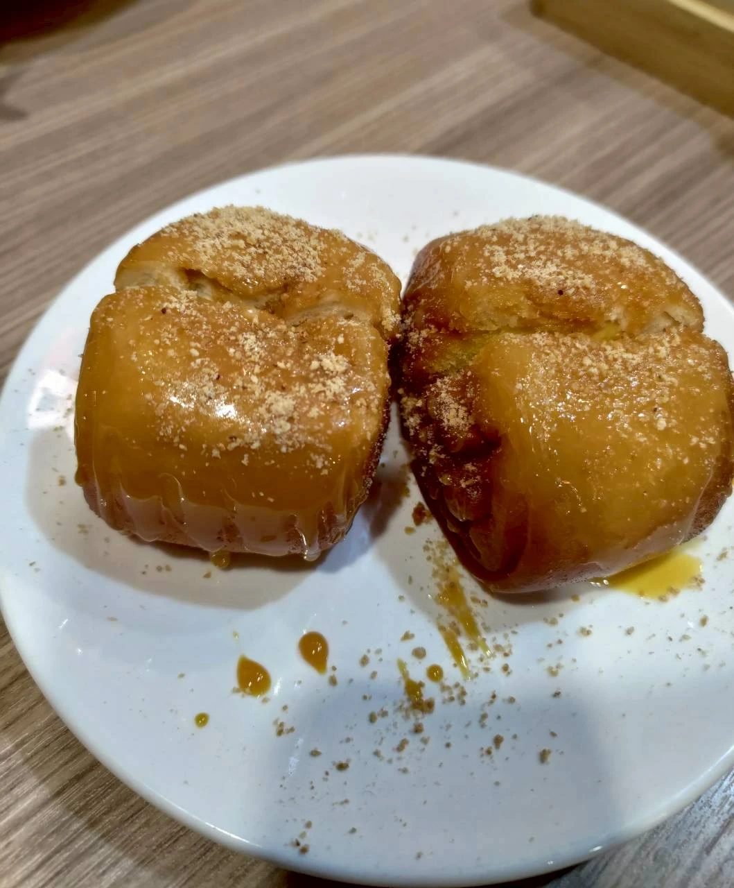 素食美食