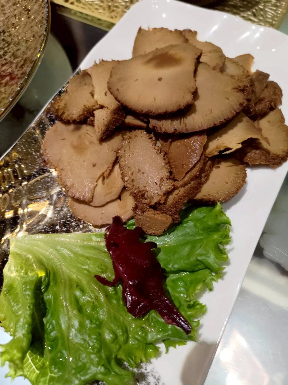 素食美食