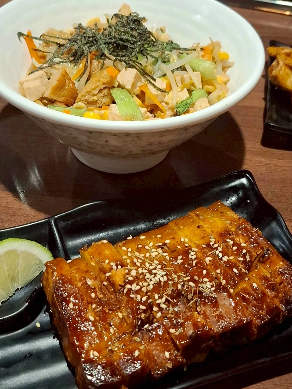 素食美食