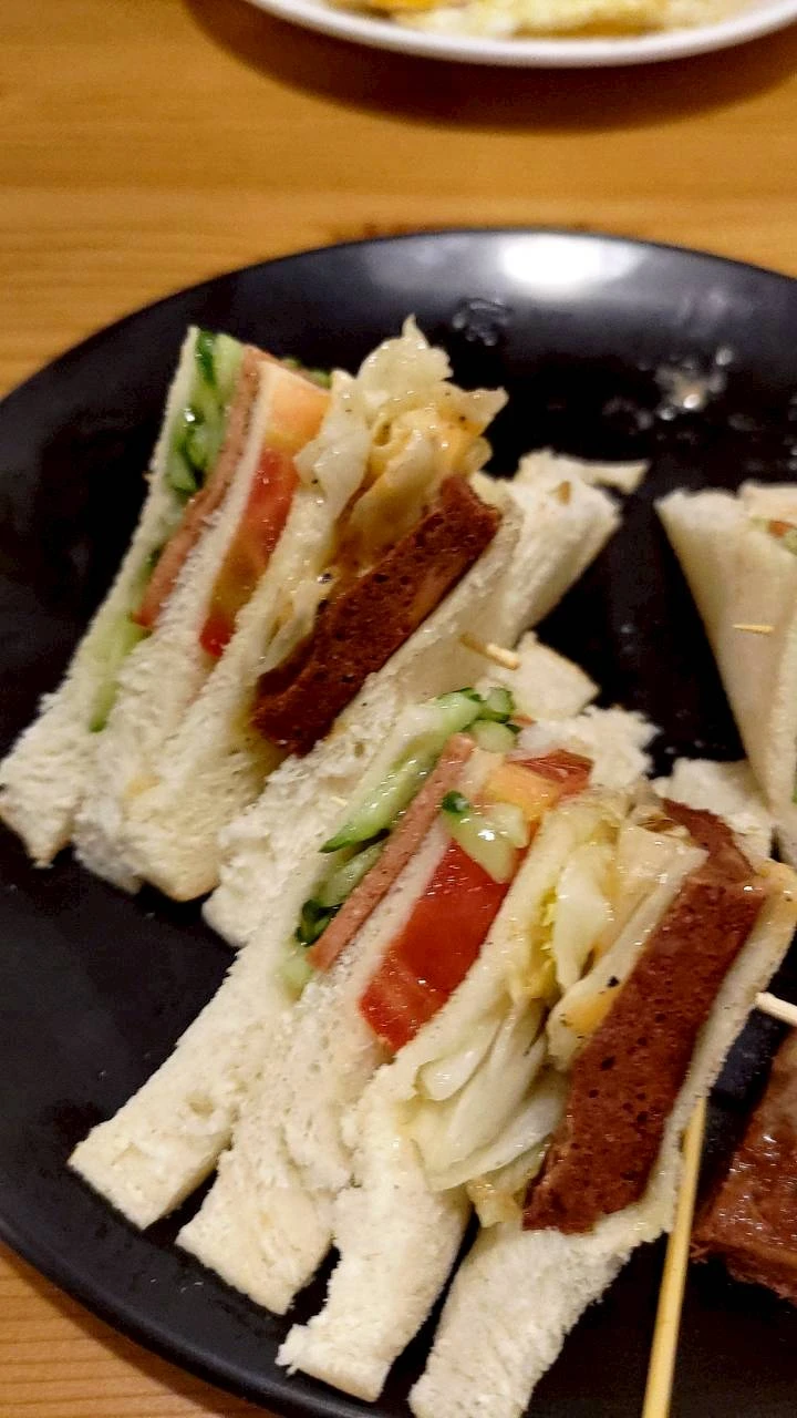 素食美食
