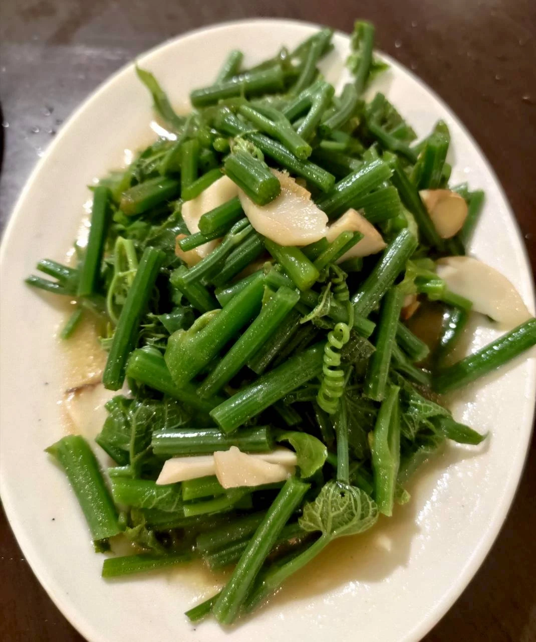 素食美食