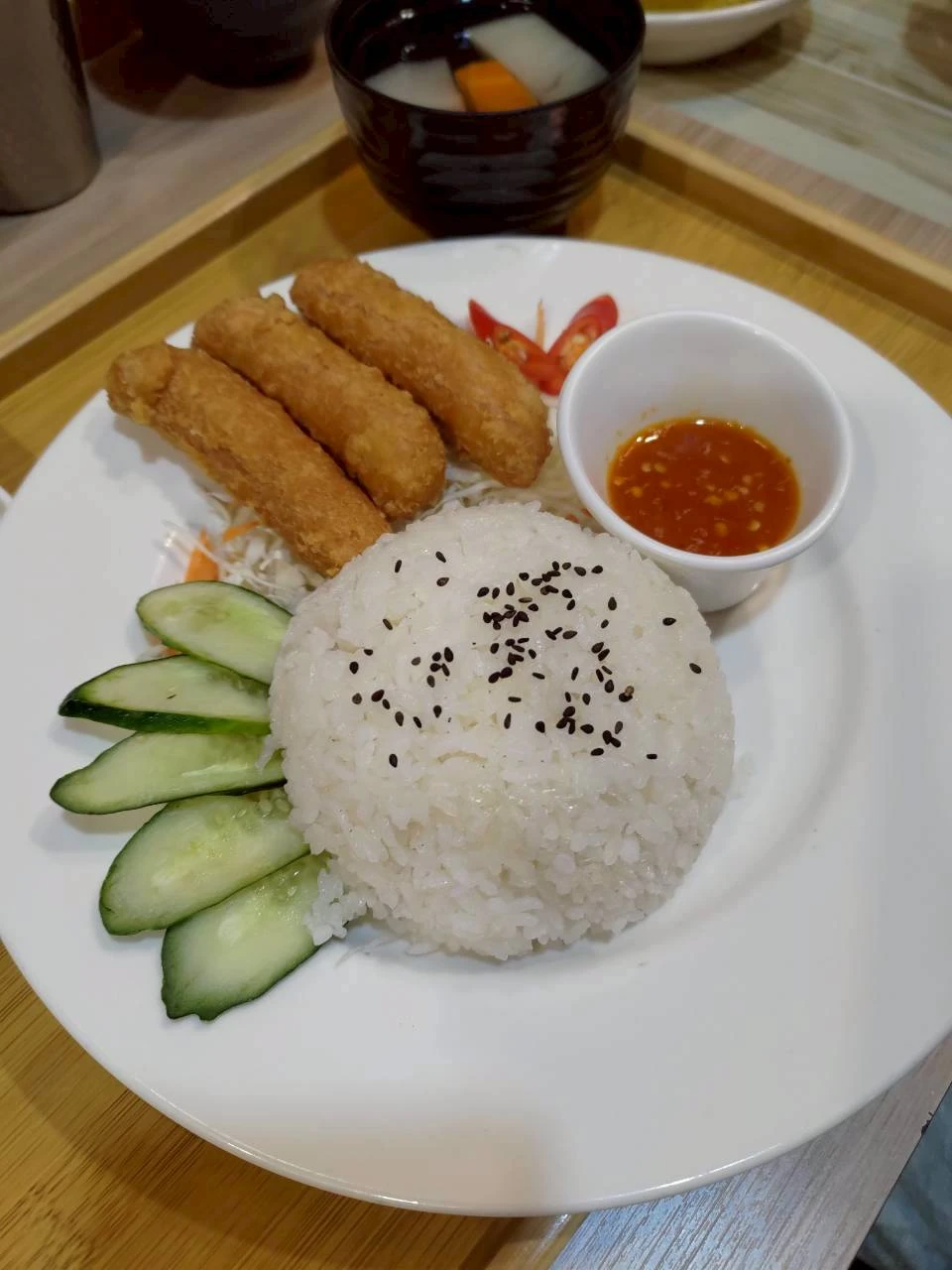素食美食