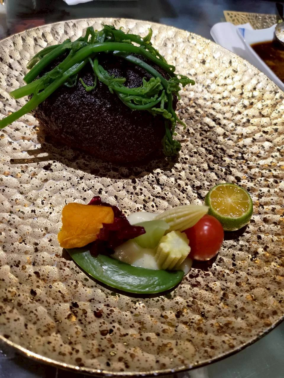 素食美食