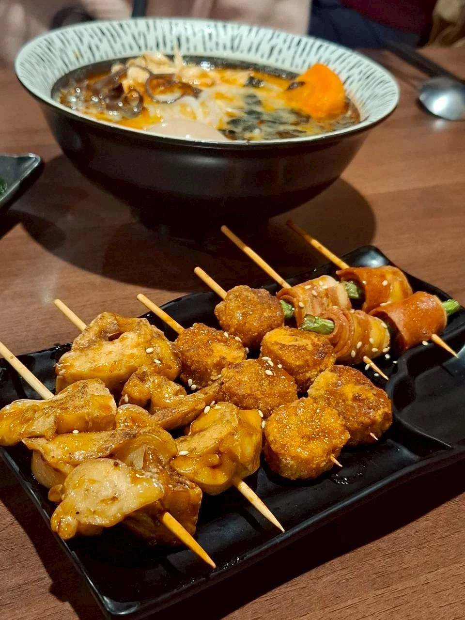素食美食