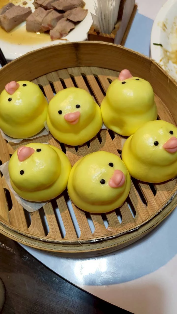 素食美食
