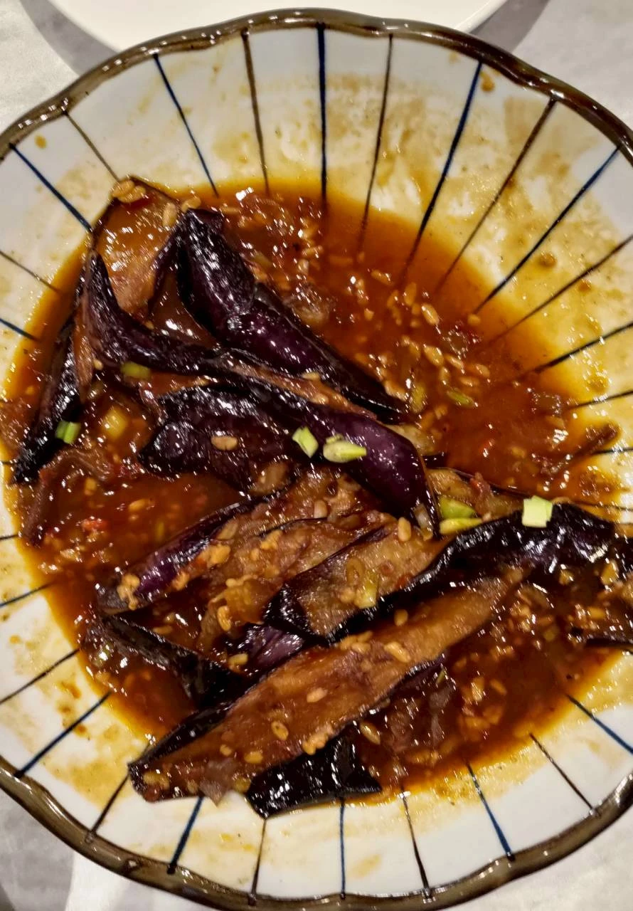 素食美食