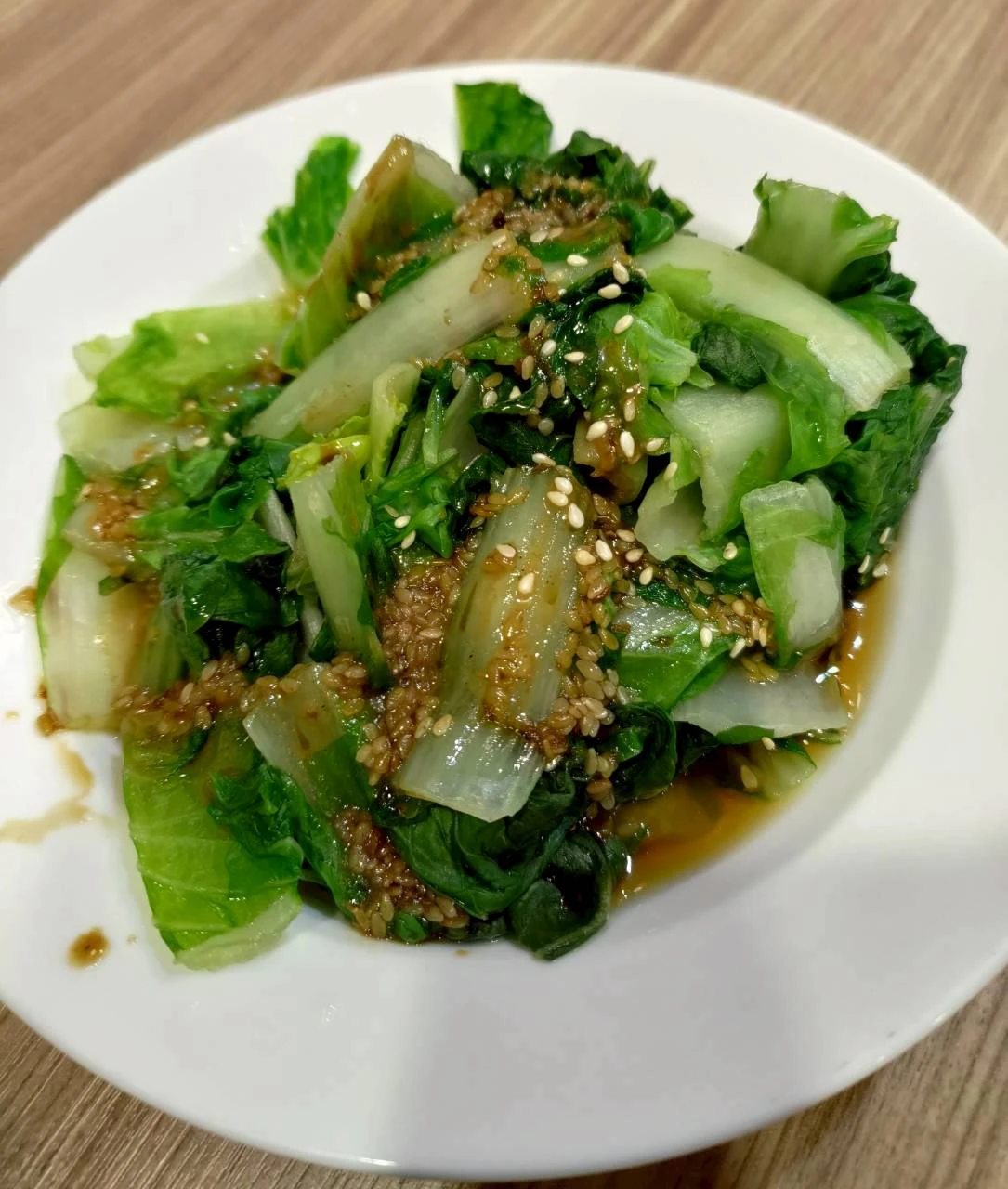素食美食