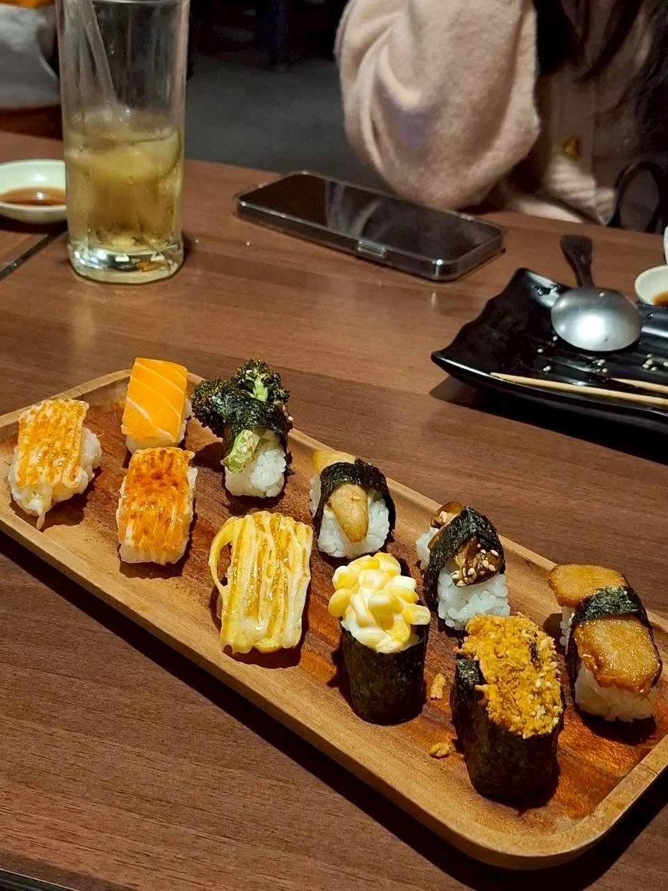 素食美食