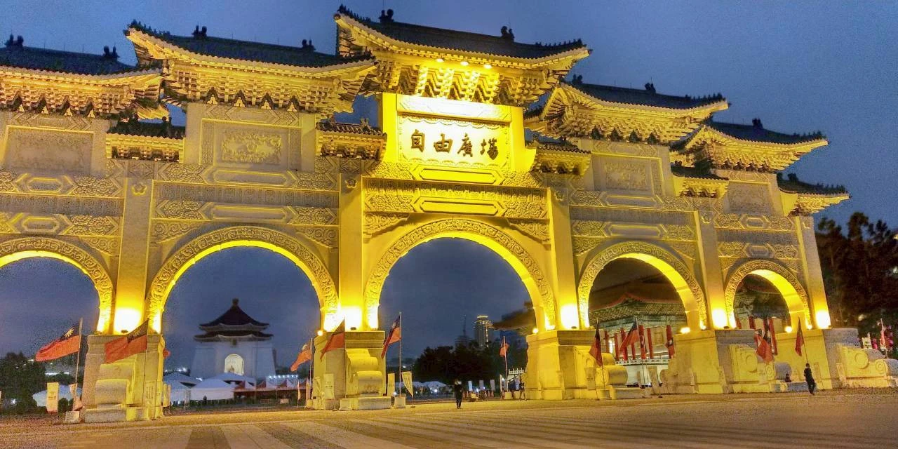 景點照片