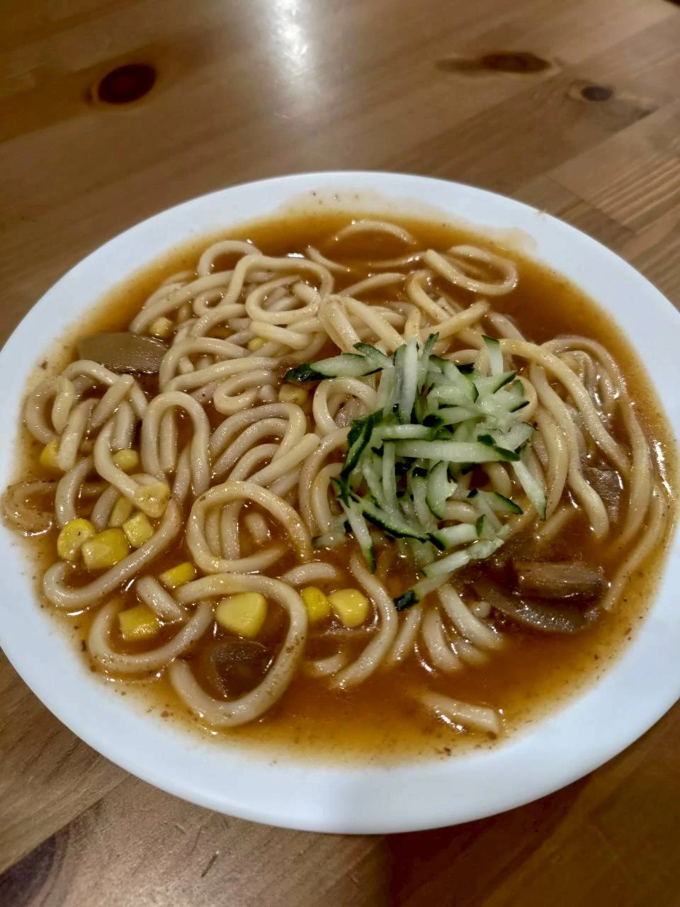 素食美食