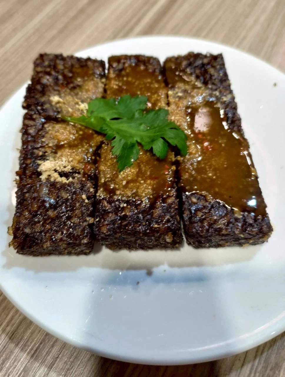 素食美食