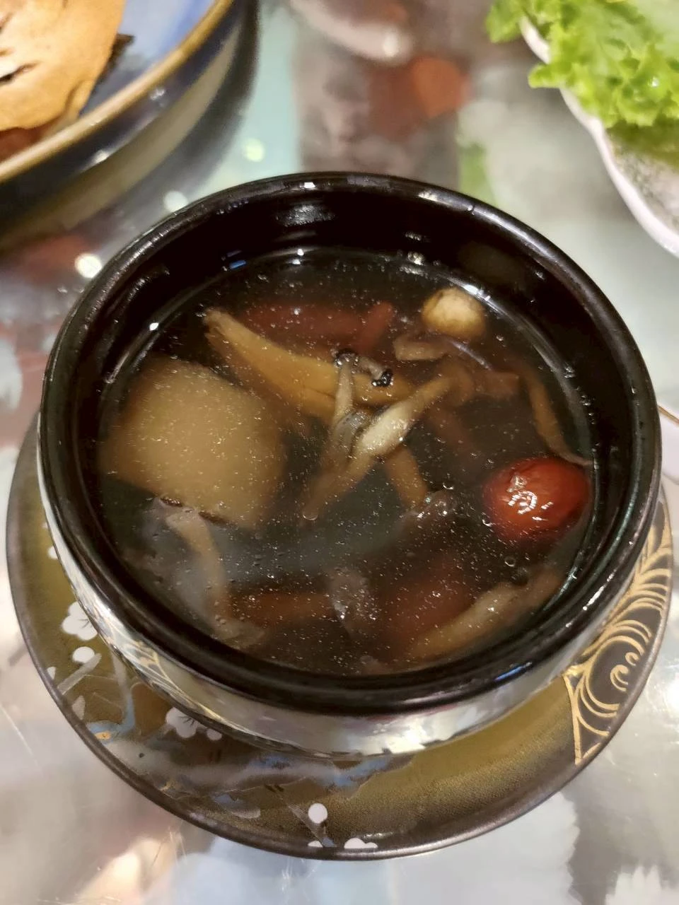 素食美食