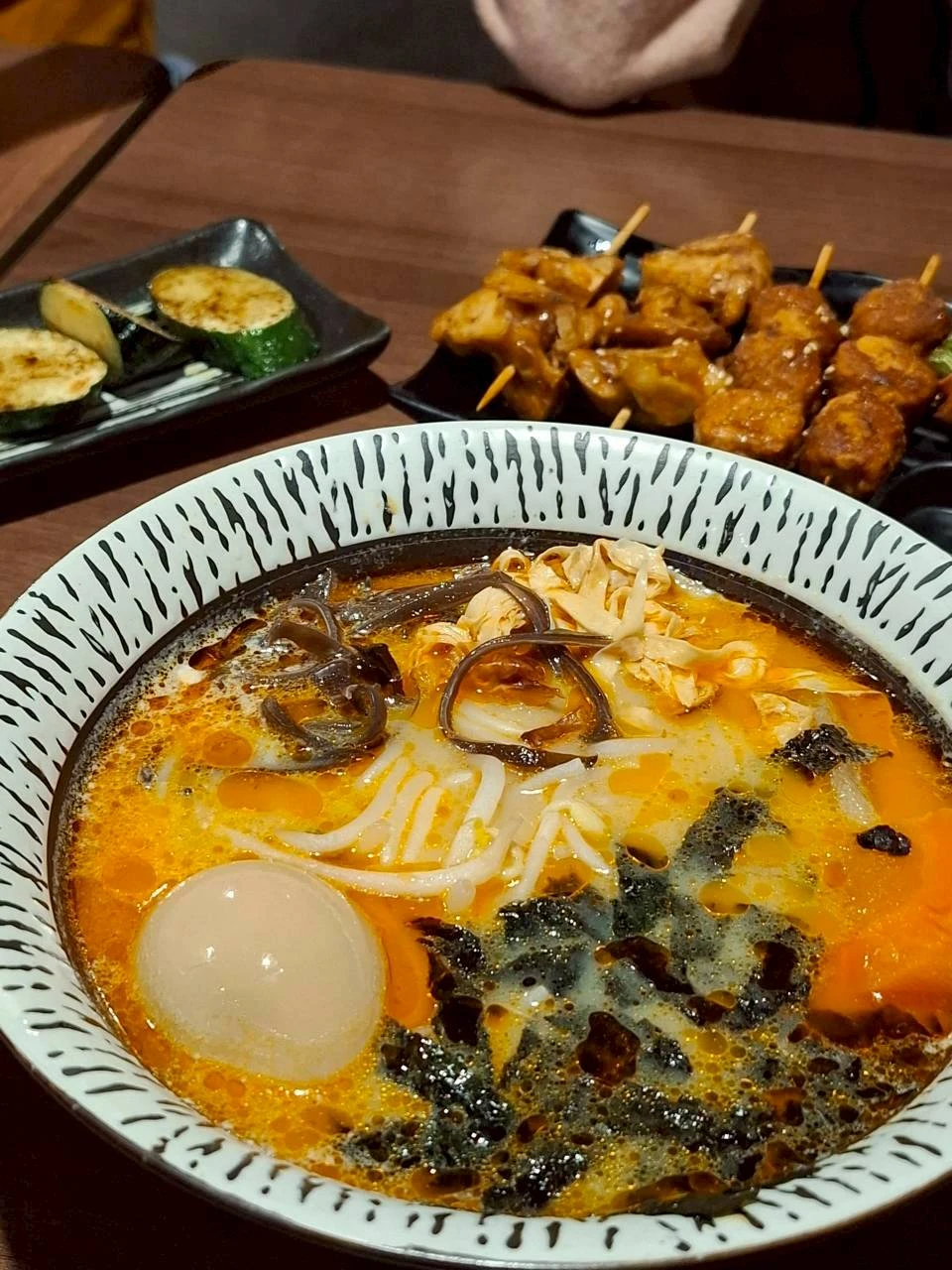 素食美食