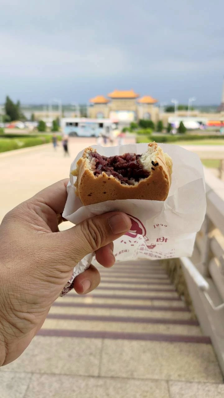 素食美食