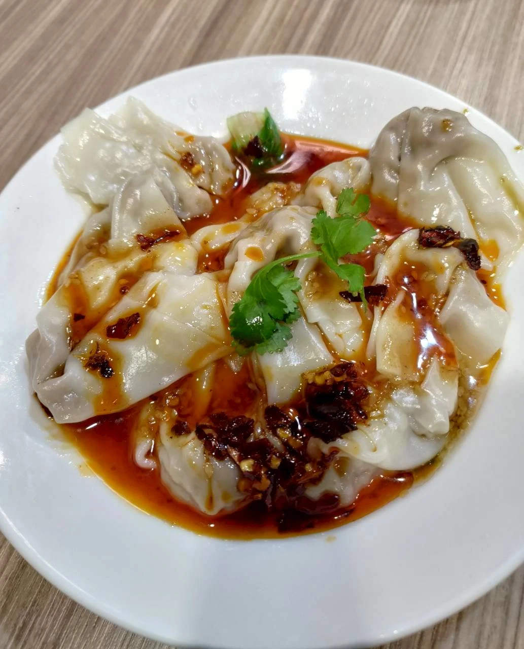 素食美食