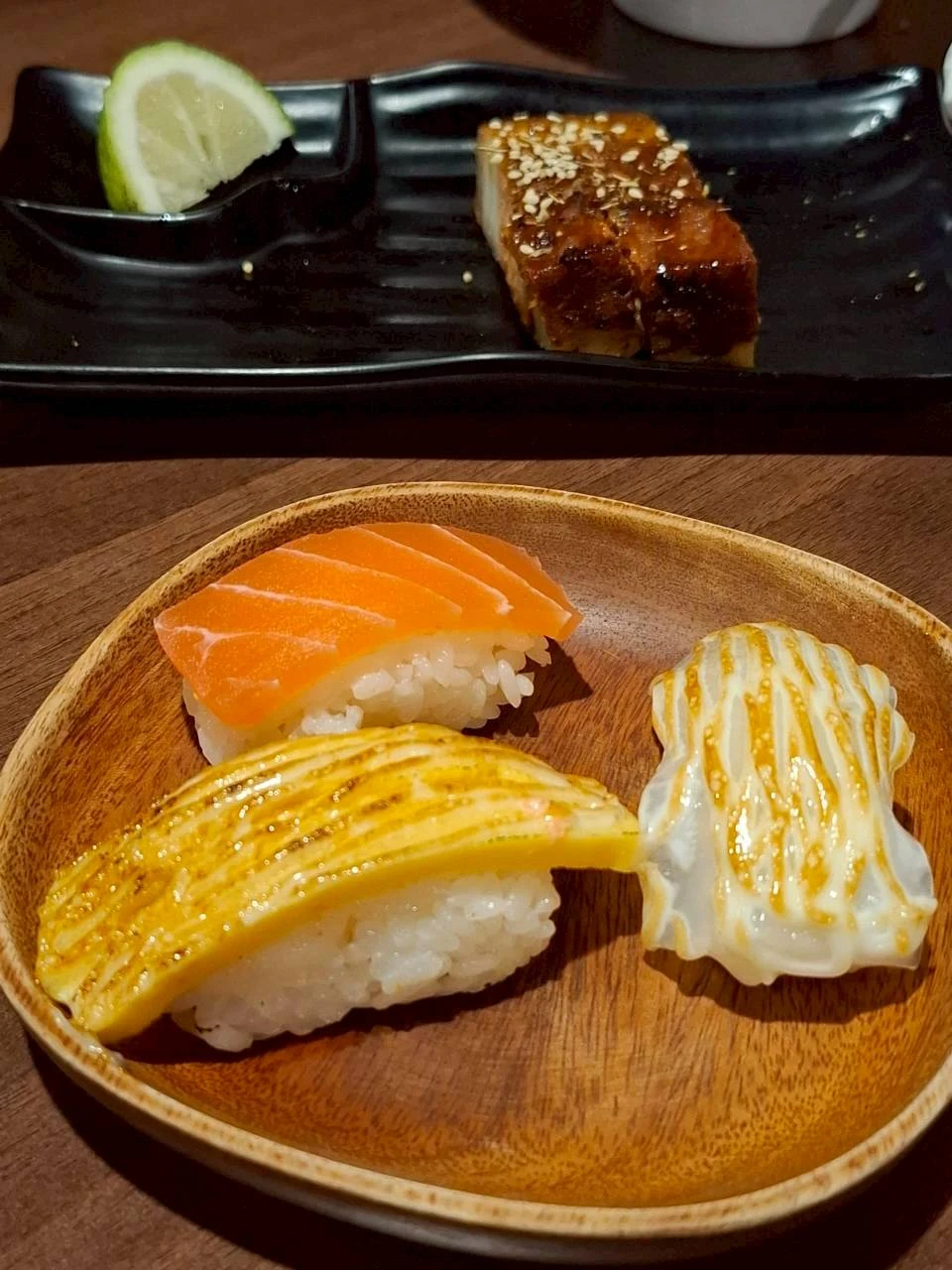 素食美食