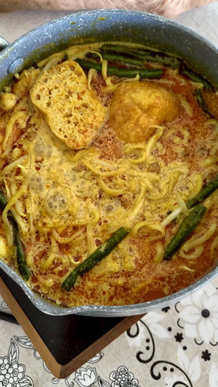 素食美食