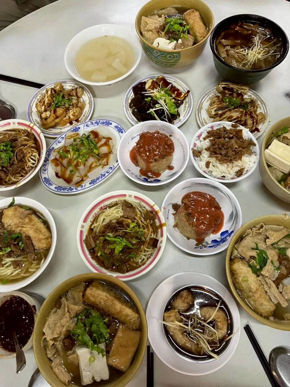 素食美食