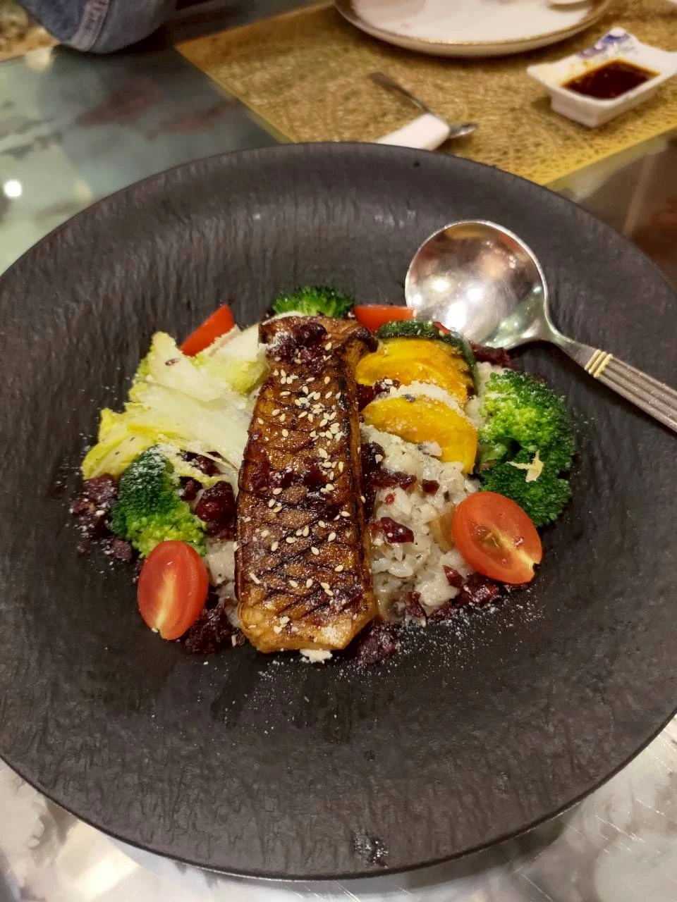 素食美食