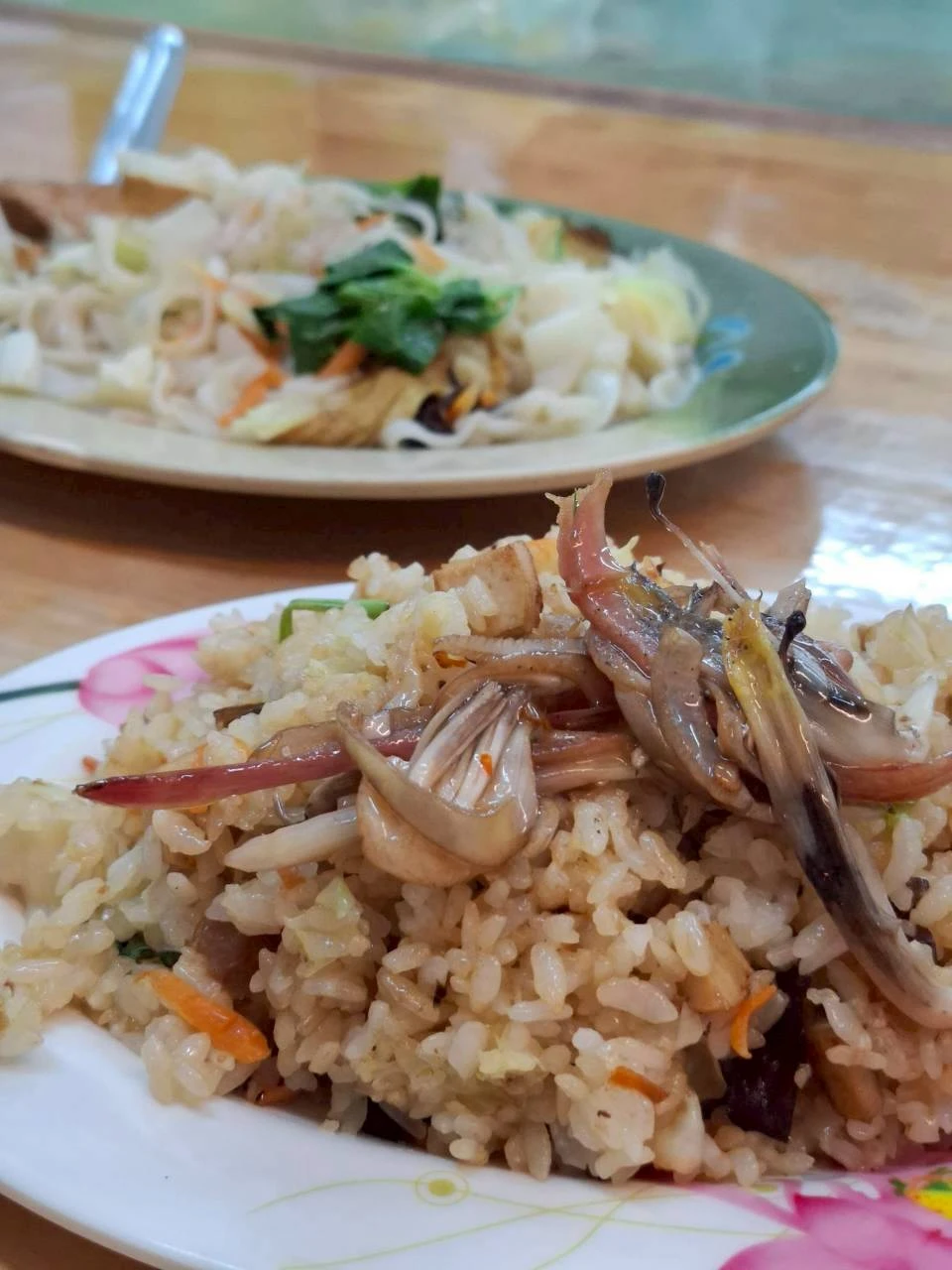 素食美食