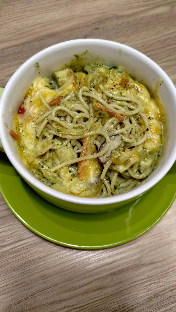 素食美食