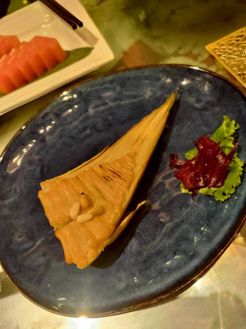 素食美食