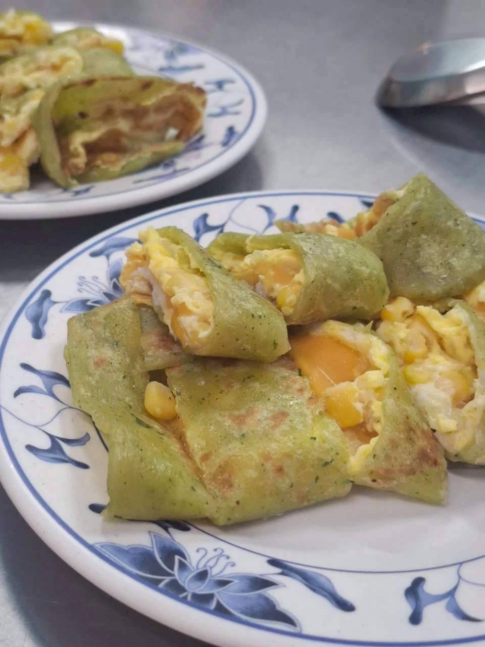 素食美食
