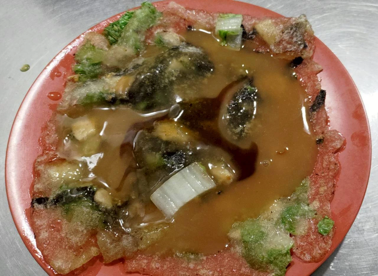 素食美食