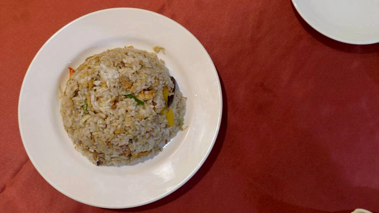 素食美食